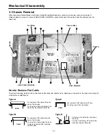 Preview for 17 page of Sanyo 111376316 Service Manual