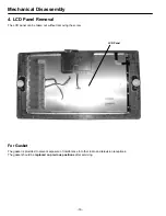 Preview for 18 page of Sanyo 111376316 Service Manual