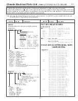 Preview for 21 page of Sanyo 111376316 Service Manual