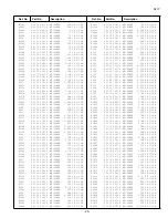 Preview for 25 page of Sanyo 111376316 Service Manual