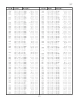 Preview for 29 page of Sanyo 111376316 Service Manual