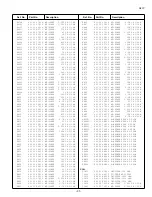 Preview for 31 page of Sanyo 111376316 Service Manual