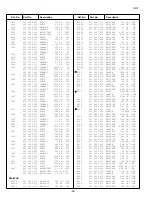 Preview for 34 page of Sanyo 111376316 Service Manual