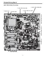 Preview for 37 page of Sanyo 111376316 Service Manual