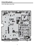 Preview for 38 page of Sanyo 111376316 Service Manual