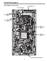 Preview for 39 page of Sanyo 111376316 Service Manual