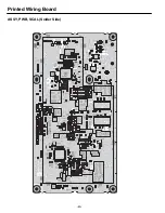 Preview for 40 page of Sanyo 111376316 Service Manual