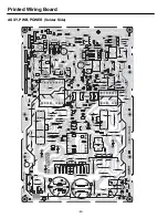 Preview for 42 page of Sanyo 111376316 Service Manual