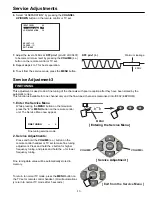 Preview for 17 page of Sanyo 111376504 Service Manual