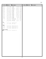 Preview for 30 page of Sanyo 111376504 Service Manual