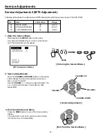 Preview for 14 page of Sanyo 113003004 Service Manual