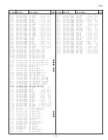 Preview for 25 page of Sanyo 113003004 Service Manual