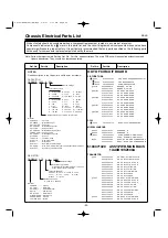 Preview for 23 page of Sanyo 113003704 Service Manual