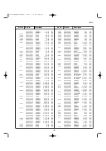 Preview for 25 page of Sanyo 113003704 Service Manual