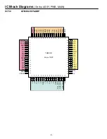 Preview for 8 page of Sanyo 113017818 Service Manual