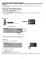 Preview for 12 page of Sanyo 113017818 Service Manual