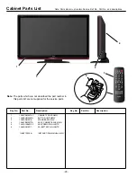 Preview for 28 page of Sanyo 113017818 Service Manual