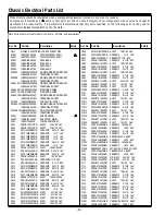 Preview for 30 page of Sanyo 113017818 Service Manual