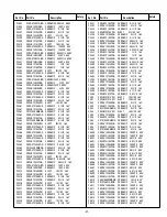 Preview for 31 page of Sanyo 113017818 Service Manual