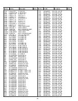 Preview for 36 page of Sanyo 113017818 Service Manual