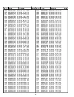 Preview for 38 page of Sanyo 113017818 Service Manual