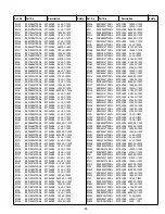 Preview for 39 page of Sanyo 113017818 Service Manual