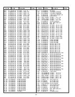 Preview for 40 page of Sanyo 113017818 Service Manual