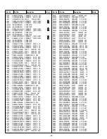 Preview for 42 page of Sanyo 113017818 Service Manual