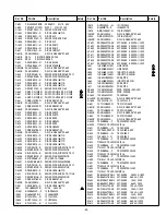 Preview for 43 page of Sanyo 113017818 Service Manual