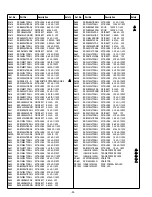 Preview for 44 page of Sanyo 113017818 Service Manual