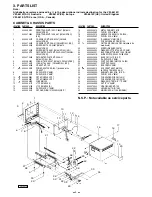 Preview for 3 page of Sanyo 114 901 31 Service Manual