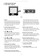 Предварительный просмотр 4 страницы Sanyo 114 952 09 Service Manual