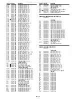 Предварительный просмотр 15 страницы Sanyo 114 952 09 Service Manual