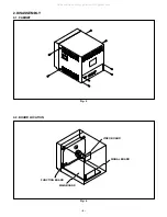 Preview for 5 page of Sanyo 114 952 14 Service Manual