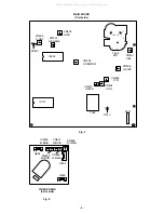 Preview for 8 page of Sanyo 114 952 14 Service Manual