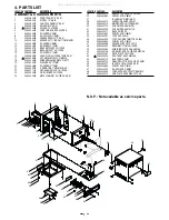 Preview for 9 page of Sanyo 114 952 14 Service Manual