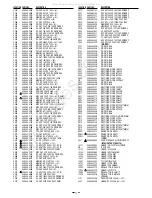 Preview for 11 page of Sanyo 114 952 14 Service Manual