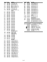 Preview for 14 page of Sanyo 114 952 14 Service Manual