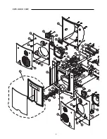 Предварительный просмотр 2 страницы Sanyo 129 666 00 Service Manual