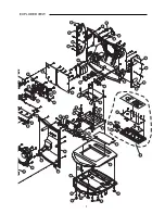 Предварительный просмотр 3 страницы Sanyo 129 666 00 Service Manual