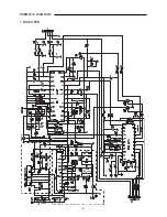 Preview for 8 page of Sanyo 129 666 00 Service Manual