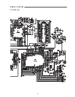 Preview for 12 page of Sanyo 129 666 00 Service Manual