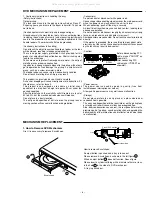 Preview for 3 page of Sanyo 129 672 03 Service Manual