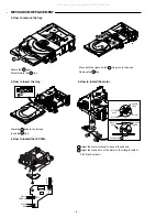 Preview for 4 page of Sanyo 129 672 03 Service Manual