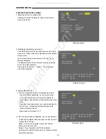 Preview for 11 page of Sanyo 129 672 03 Service Manual