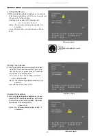 Preview for 12 page of Sanyo 129 672 03 Service Manual