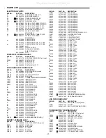 Preview for 18 page of Sanyo 129 672 03 Service Manual