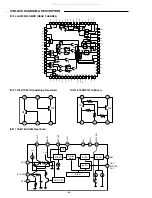 Preview for 30 page of Sanyo 129 672 03 Service Manual