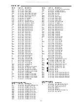 Preview for 9 page of Sanyo 129 686 50 Service Manual