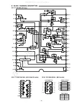 Preview for 11 page of Sanyo 129 686 50 Service Manual